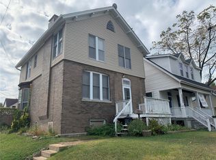 6518 Southwest Ave, Saint Louis, MO