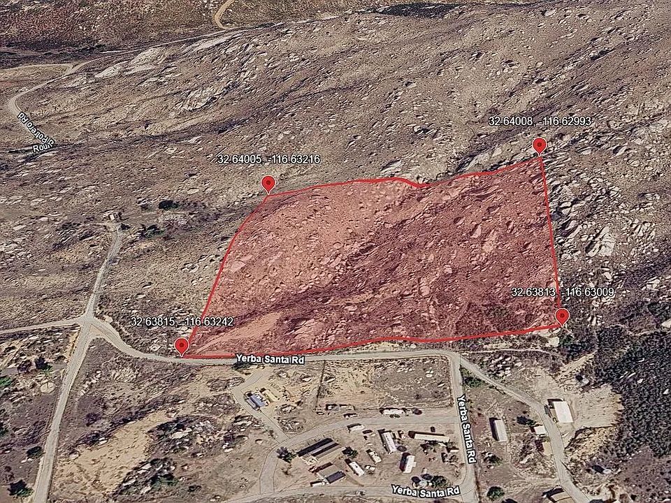1st image of 0 Yerba Santa Rd #11