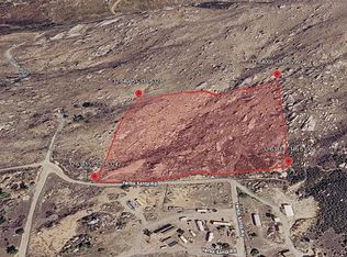 0 Yerba Santa Rd #11, Potrero, CA 91963