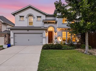 1999 Needham Dr, Allen, TX 75013