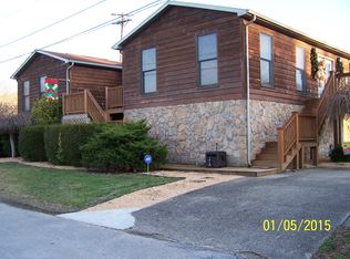 121 Highland Park Road, Heidrick, KY 40949