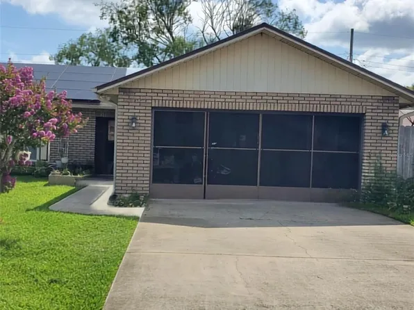 1217 Mardrake Rd, Daytona Beach, FL 32114