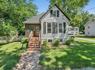 302 Van Deusen St, Madison, WI
