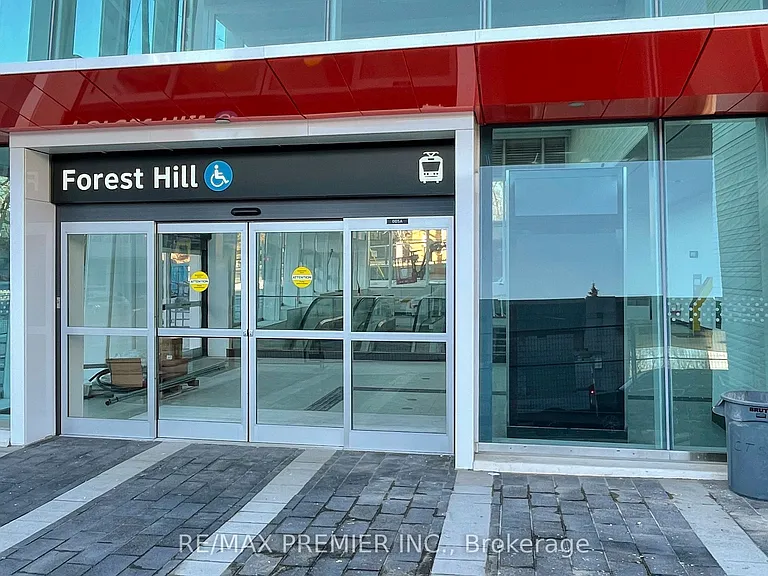 2020 Bathurst St #1116 — Photo 39