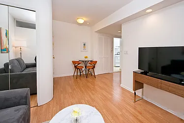 Rented by Manhattan Apartment Organization