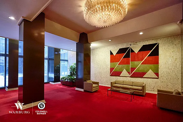 Sold by Coldwell Banker Warburg | media 13