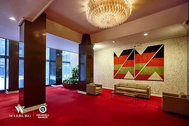 Sold by Coldwell Banker Warburg