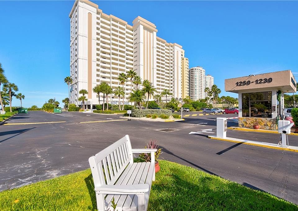 1st image of 1230 Gulf Blvd APT 805
