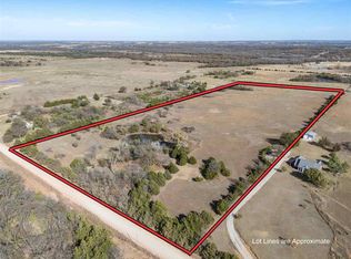 4301 N Brush Creek Rd, Brush Creek, OK 74075
