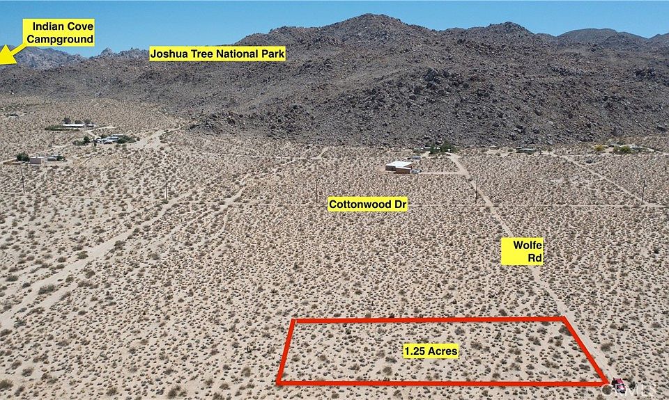 1st image of 0 Wolfe Rd