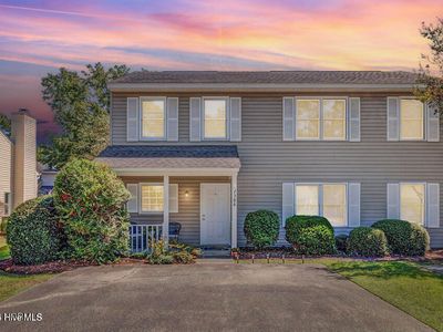 130 Lullwater Drive Unit A, Wilmington, NC, 28403