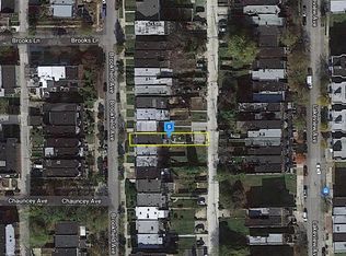 2507 Brookfield Ave, Baltimore, MD 21217