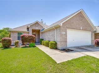 8305 Green Ash Dr, McKinney, TX 75071