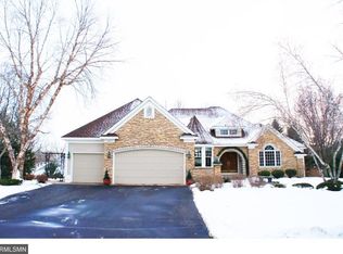 3300 Nathaniel Ct, Vadnais Heights, MN 55127