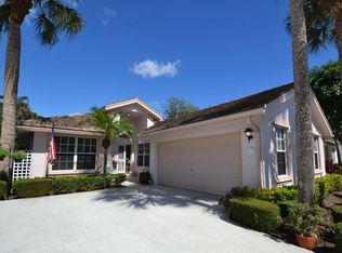 2855 N Clearbrook Cir, Delray Beach, FL 33445