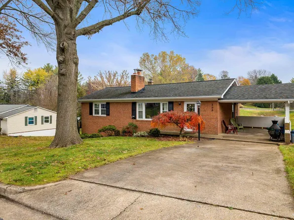 368 Cedar St, Harrisonburg, VA 22801