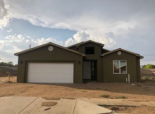 6429 Dennison Rd SW, Albuquerque, NM 87121