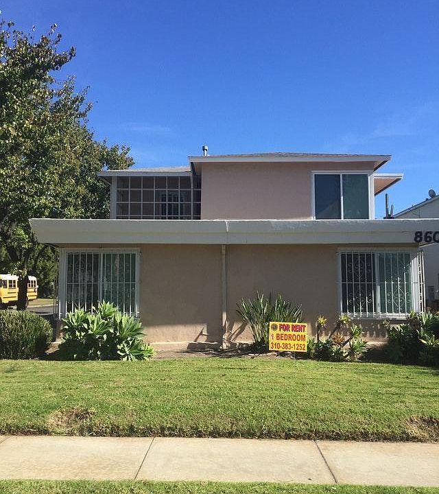 1st image of 860 N McCadden Pl #5