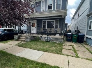 26 Bolton Pl #1, Buffalo, NY 14210