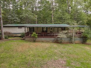 1026 Pinetucky Ln, Heflin, AL 36264