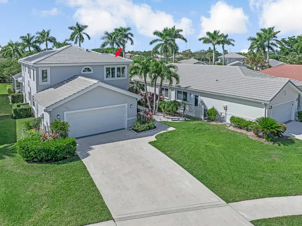 6287 Breckenridge Circle, Lake Worth, FL 33467