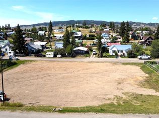 Nhn Hampton St, White Sulphur Springs, MT 59645