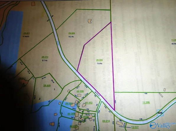 County Road 4006, Crane Hill, AL 35053