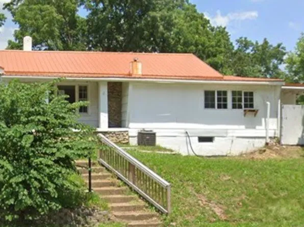 201 Chester Ave, Danville, IL 61832