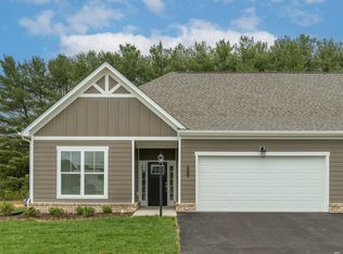 8724 Hope Farm Ln, Mechanicsville, VA 23111
