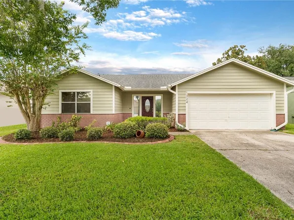 1324 SILVERTHORN DRIVE, ORLANDO, FL 32825