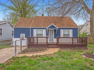 2130 W Phelps St, Springfield, MO 65802