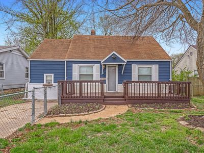 2130 W Phelps Street, Springfield, MO, 65802