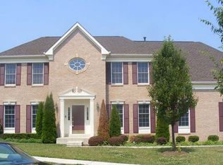 14132 Bear Creek Dr, Boyds, MD 20841