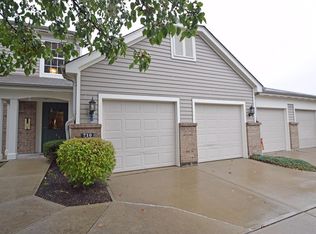 710 Castlegate Ln #20-103, Cincinnati, OH 45231