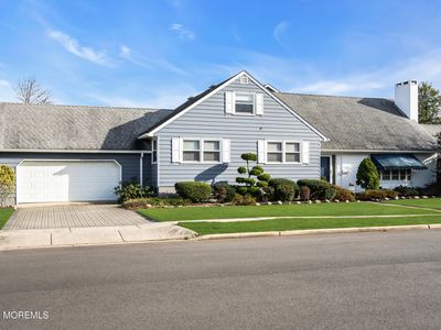 417 Brooklyn Boulevard, Sea Girt, NJ, 08750