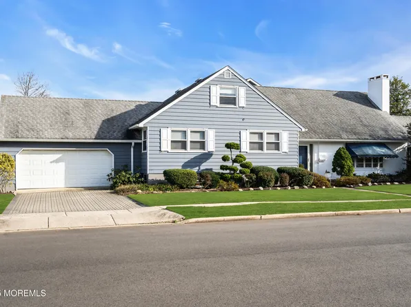 417 Brooklyn Boulevard, Sea Girt, NJ 08750