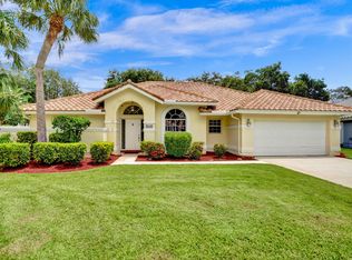 7608 Monclair Ct, Lake Worth, FL 33467