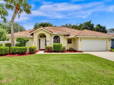 7608 Monclair Court, Lake Worth, FL, 33467
