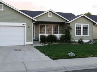 11472 W Olympus Ct, Boise, ID 83713