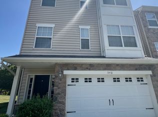 540 Van Dyke Cir, Newark, DE 19702