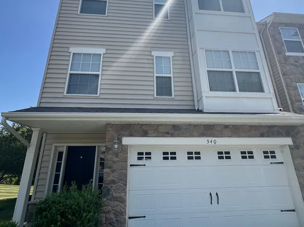540 Van Dyke Cir, Newark, DE 19702