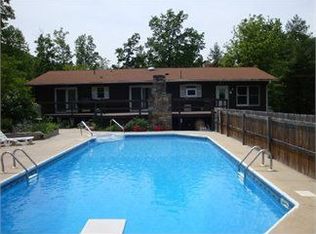 19 Bobcat Rd, Wardensville, WV 26851