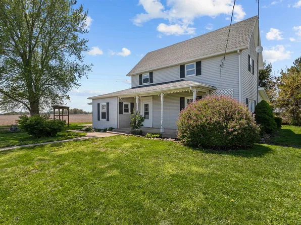 10095 W 600 N, Galveston, IN 46932