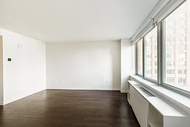 Rented by The Dermot Realty Management Company