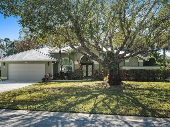 2304 SW Parkridge Pl, Palm City, FL 34990