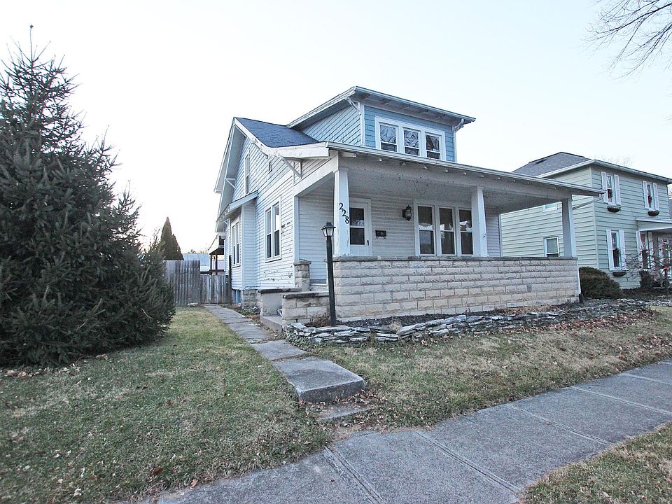 1st image of 228 Hedges St