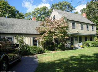 31 Lake Dr, Madison, CT 06443