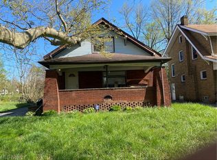150 W Boston Ave, Youngstown, OH 44507
