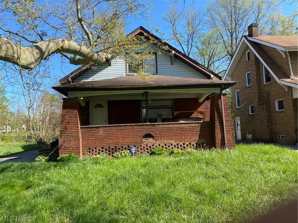 150 W Boston Ave, Youngstown, OH 44507