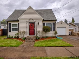 719 9th Ave SW, Albany, OR 97321